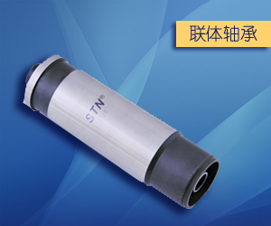 聯體軸承