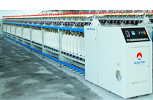 利來紡織機(jī)械有限公司