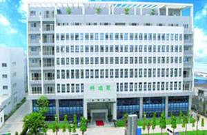 東莞市太昌冷凍機電設(shè)備有限公司