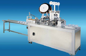 東莞市同心機械設備有限公司