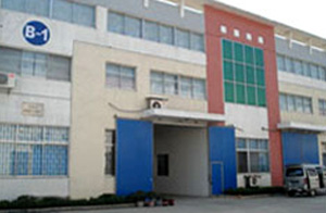 無錫市前洲輕工設備廠