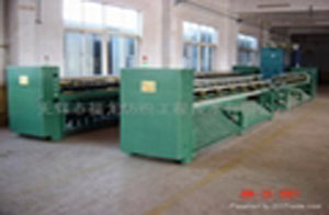 無錫市福龍紡織工程技術有限公司