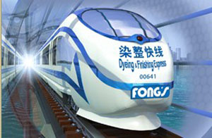 立信集團管理有限公司（立信工業集團成員公司）