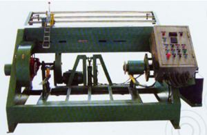 江陰市經緯機械制造有限公司