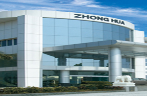 廣東忠華棉紡織實業有限公司