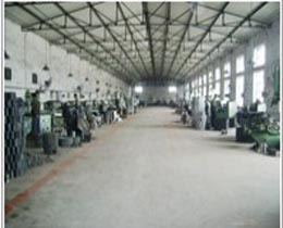 江蘇省金湖縣金盛絲織設備有限公司    