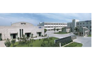 嘉善長盛塑料軸承技術有限公司