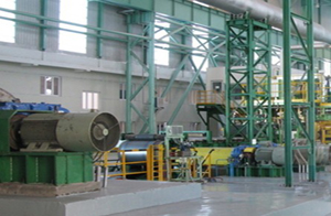 武漢唯特特種電機有限公司