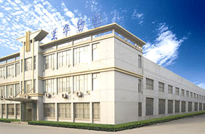 無錫市蘭華紡織機械有限公司