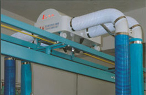 如皋市靈敏除塵設備廠