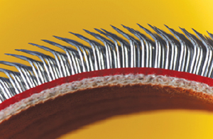 上海佳榮紡織機械針布有限公司