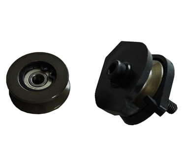 導絲輪結合件-CGKV550-0800-8A