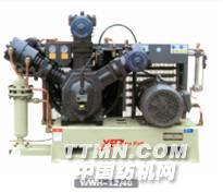 全無(wú)油空氣壓縮機(jī)